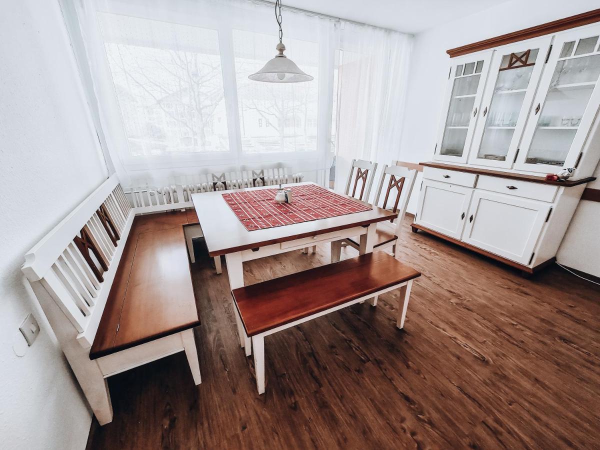 Zentral Hotel Bad Füssing Екстериор снимка